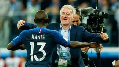 ديشان يكشف عن عرض سعودي ويؤكد إمكانية الانتقال لدوري روشن