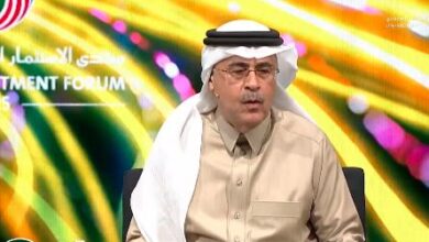 رئيس أرامكو يكشف عن استثمارات ضخمة في قطاع الطاقة الأمريكي بقيمة 30 مليار دولار