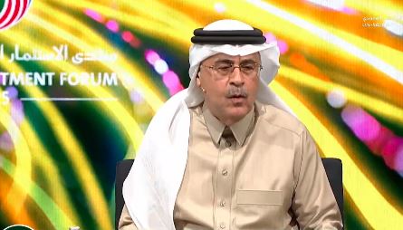 رئيس أرامكو يكشف عن استثمارات ضخمة في قطاع الطاقة الأمريكي بقيمة 30 مليار دولار
