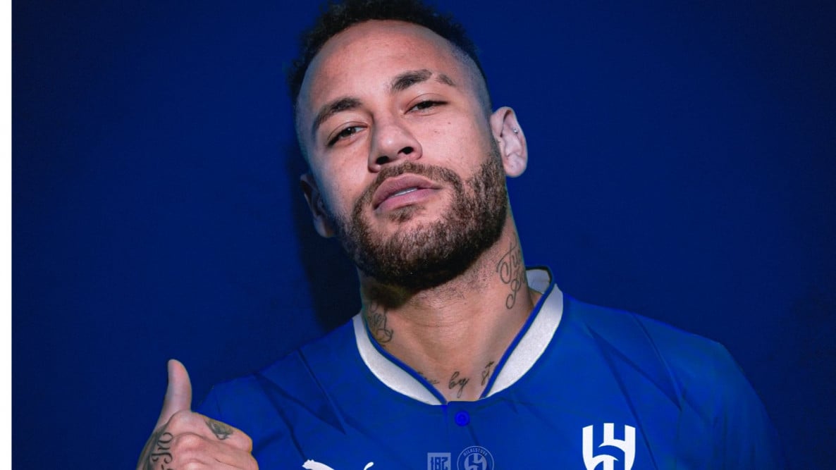 رئيس الهلال يكشف تفاصيل رحيل نيمار وأهمية الجوير للقب القادم