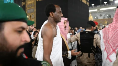 رئيس وزراء النيجر يزور السعودية لأداء مناسك العمرة