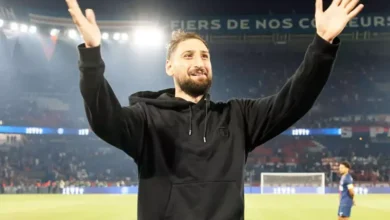 رحلة تأقلم دوناروما مع مانشستر سيتي: أسرار الغضب والإصرار