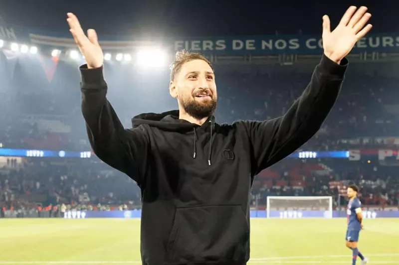 رحلة تأقلم دوناروما مع مانشستر سيتي: أسرار الغضب والإصرار