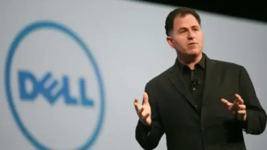 رحلة تحويل ألف دولار إلى ثروة هائلة بقيمة 150 مليار دولار