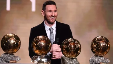 رحلة ميسي السريّة إلى كامب نو: أسرار دخول أسطورة كرة القدم