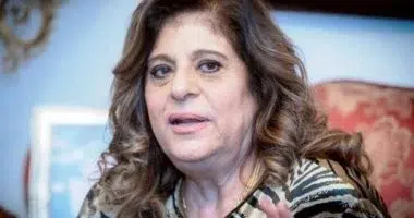 رحيل الإعلامية المصرية ميرفت سلامة: أثرها على الإعلام المصري