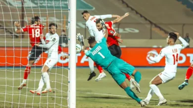 رحيل النجوم وظلال الماضي: رحلة الزمالك في نهائي القرن 2020