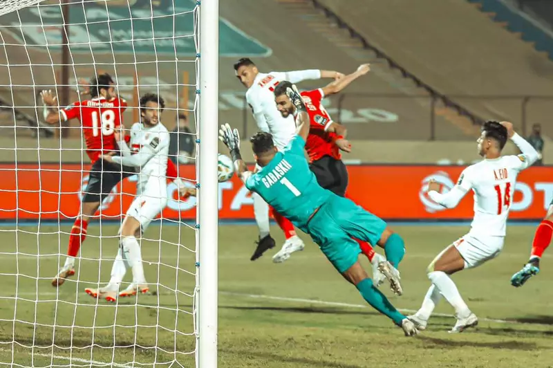 رحيل النجوم وظلال الماضي: رحلة الزمالك في نهائي القرن 2020