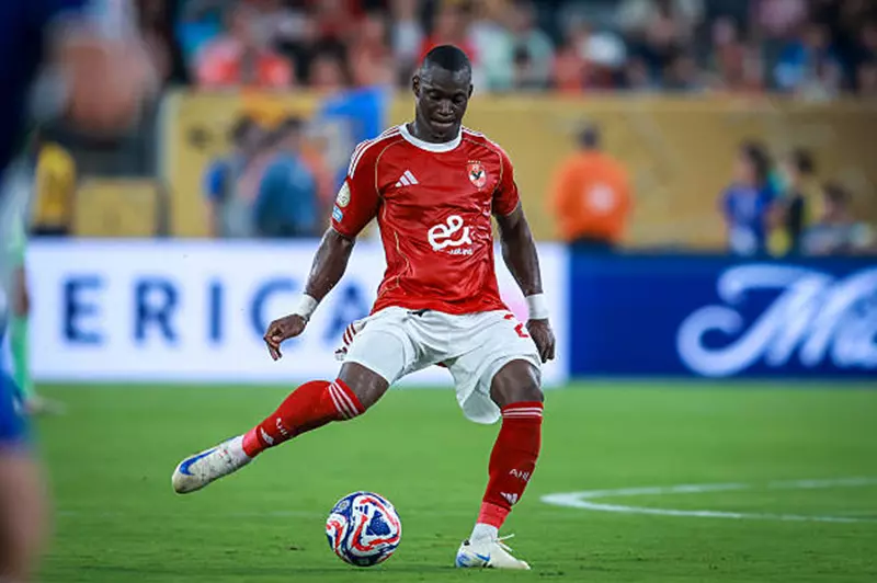 رحيل ديانج: مستقبل الغيني مع الأهلي وما يخبئه له يلا كورة