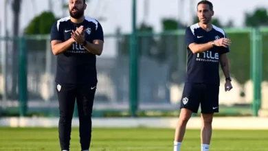 رحيل محلل الأداء عن جهاز الزمالك: تحليل الأسباب والتداعيات