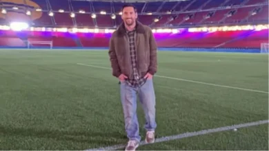 رحيل ميسي وتأثيره على برشلونة بعد مشهد كامب نو المثير