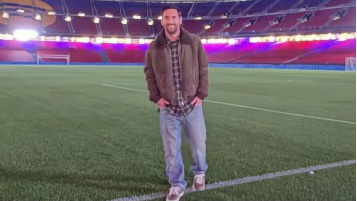 رحيل ميسي وتأثيره على برشلونة بعد مشهد كامب نو المثير