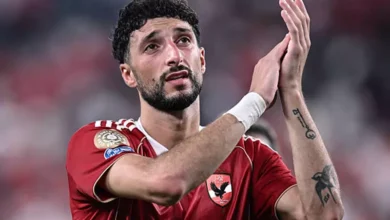 رسائل من الملعب: وسام أبو علي وشغف الأهلي الدائم