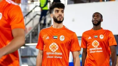 رسمياً: انضمام وليد أزارو لصفوف منتخب المغرب في كأس العرب