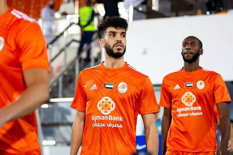 رسمياً: انضمام وليد أزارو لصفوف منتخب المغرب في كأس العرب