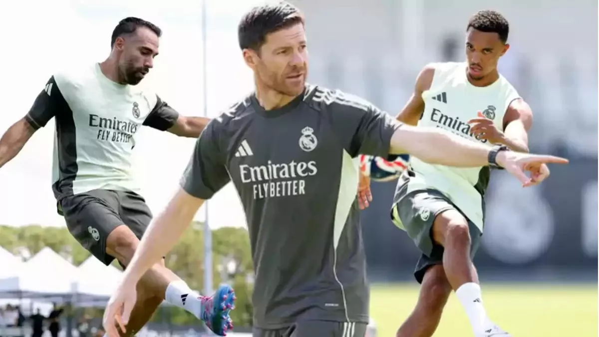 رغم التوقف الدولي: اجتهاد نجوم ريال مدريد خارج المنافسات