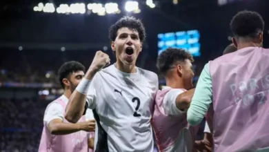 رفض النادي البرتغالي يؤدي لغياب فايد عن كأس العرب