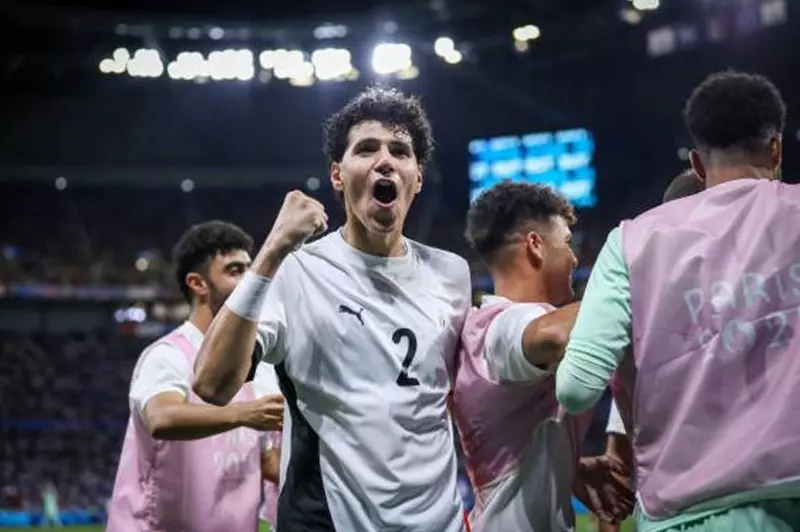 رفض النادي البرتغالي يؤدي لغياب فايد عن كأس العرب