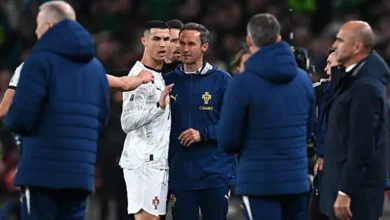 روح القانون قد تنقذه: إيقاف رونالدو وتأثيره على بداية كأس العالم 2026