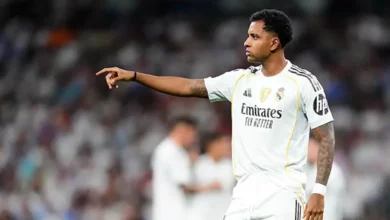 رودريجو يكشف أسرار أزمات غرف ملابس ريال مدريد مع ألونسو