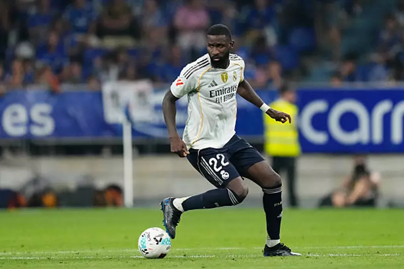 روديجر: تأثير التقدم في العمر على عودة اللاعبين من الإصابات في الدوري السعودي