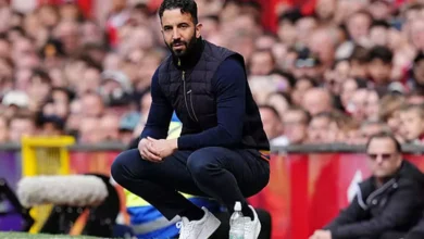 روما يسعى لضم "ضحية أموريم" خلال فترة الانتقالات الشتوية