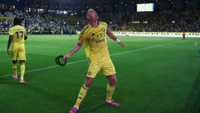 رونالدو: رؤيتي لمستقبل كرة القدم في السعودية وتطور الدوري المحلي