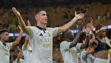 رونالدو يستثمر في رياضة جديدة: تفاصيل مثيرة وتجارب فريدة