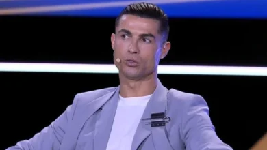 رونالدو يطلق نادي فخم في مدريد مخصص لرجال الأعمال والنجوم