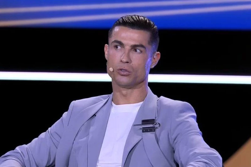 رونالدو يطلق نادي فخم في مدريد مخصص لرجال الأعمال والنجوم