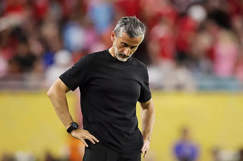 ريبييرو يكشف أسباب بقائه في أورلاندو وتطلعات المستقبل بعد بداية متباينة