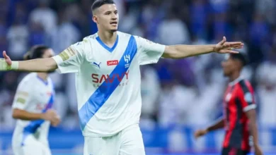 زلزال في الرياض: تأثير تجربة عبد الله الحمدان على نجوم الهلال والنصر