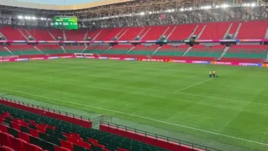 زيارة أولى وتطوير ملحوظ لملعب الأهلي في سياق استضافة كأس العالم 2030