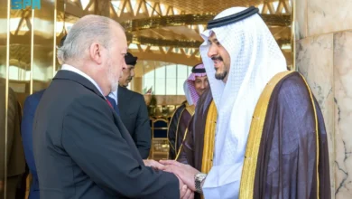 زيارة ملك ماليزيا إلى الرياض: تعزيز العلاقات الاقتصادية والثقافية بين البلدين