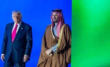 زيارة ولي العهد لواشنطن: تعزيز الشراكة الاستراتيجية ودور السعودية الفاعل في الشرق الأوسط