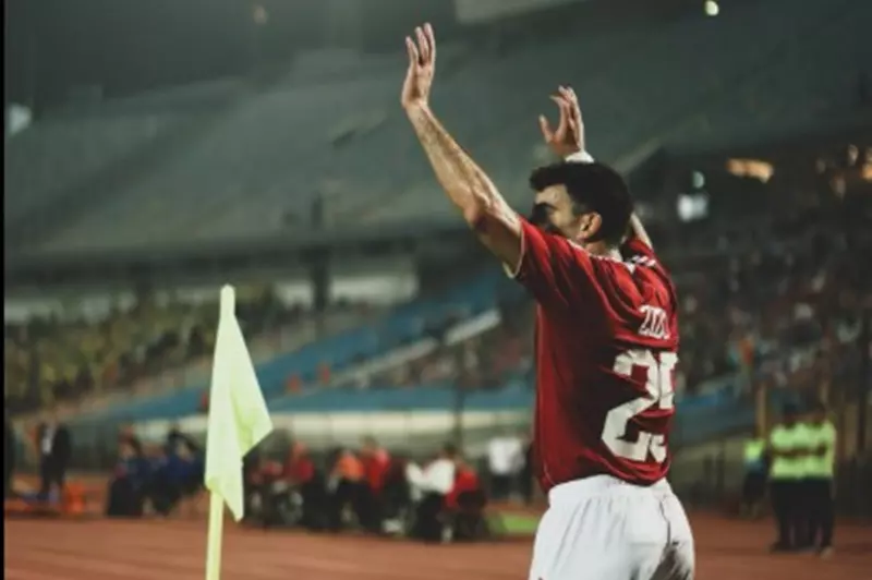 زيزو: التكيف مع أسلوب توروب وتأثير الآلام في مواجهة شبيبة القبائل