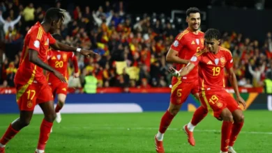 سر استبعاد لامين يامال من المنتخب الإسباني: الأسباب الحقيقية وراء القرار المفاجئ