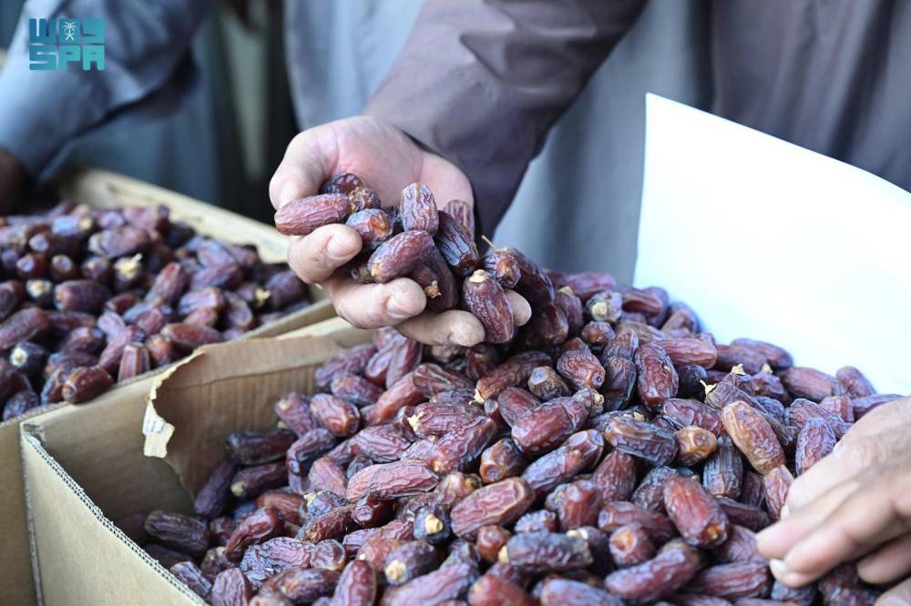 سوق العلا: ركيزة أساسية لتعزيز الاستدامة في الزراعة المحلية.