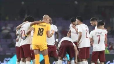 سيراميكا يحافظ على صدارة الدوري المصري قبيل الجولة الرابعة عشرة