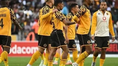 سيرينو يتألق ويقود كايزر تشيفز في مواجهة الزمالك بكأس الكونفدرالية