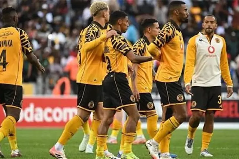 سيرينو يتألق ويقود كايزر تشيفز في مواجهة الزمالك بكأس الكونفدرالية