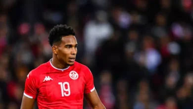 سيف الجزيري يقود منتخب تونس في منافسات كأس العرب المقبلة