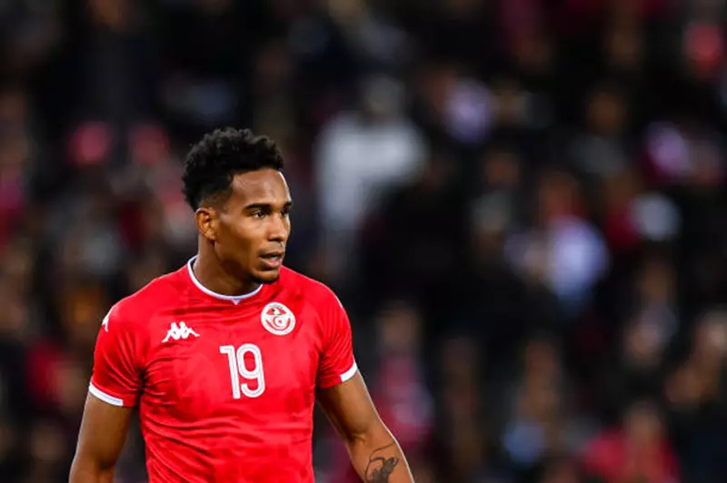 سيف الجزيري يقود منتخب تونس في منافسات كأس العرب المقبلة