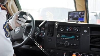 شركات نقل الأموال: أهمية الإبلاغ السريع عن حركة الأموال والمشروعات