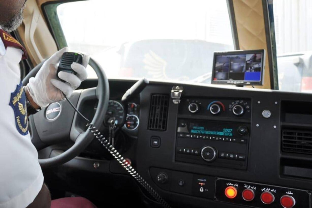 شركات نقل الأموال: أهمية الإبلاغ السريع عن حركة الأموال والمشروعات