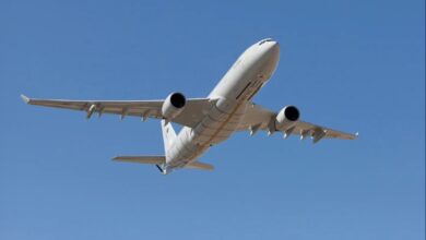 شركة طيران إيه إن إيه اليابانية تؤجل 65 رحلة بسبب ظرف استثنائي