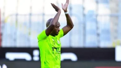 شيكابالا: دعوة لتسامح الجماهير ونبذ التعصب في كرة القدم