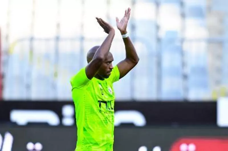 شيكابالا: دعوة لتسامح الجماهير ونبذ التعصب في كرة القدم