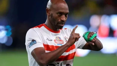 شيكابالا يتوقع فوز حكيمي بجائزة أفضل لاعب أفريقي في 2023