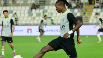 شيكو بانزا: غياب مستمر يثير الجدل في الزمالك